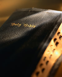 Bible